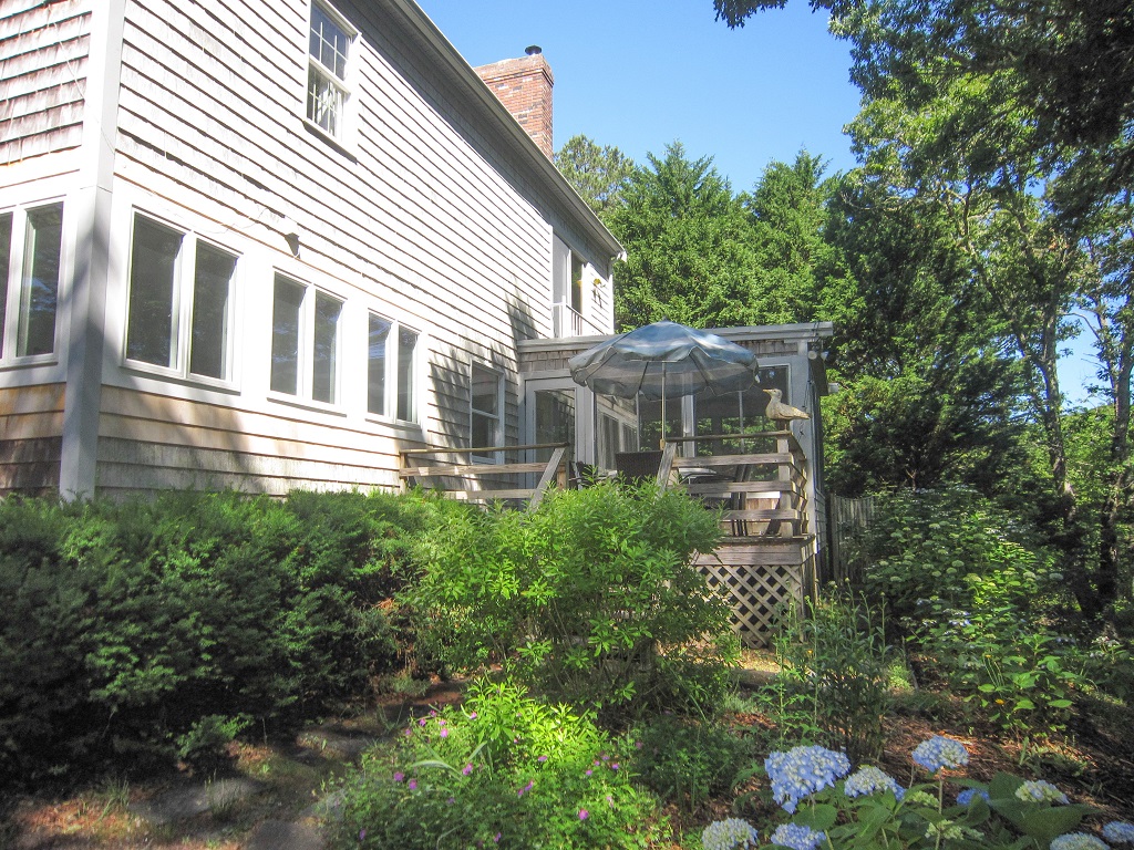 Harwich Rentals Cape Cod Oceanview Realty